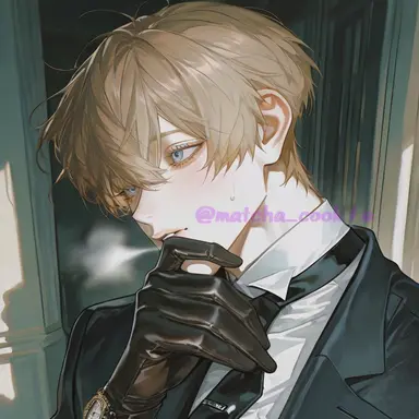 Profile image of シルヴァン