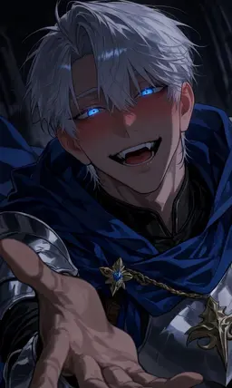 Profile image of シロウ