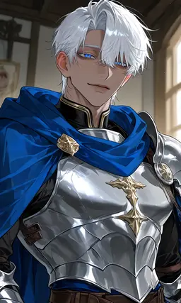 Profile image of シロウ