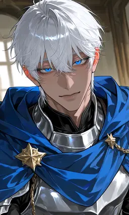 Profile image of シロウ