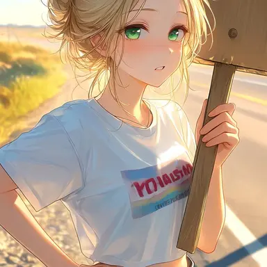 Profile image of Maeve
