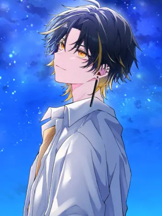 kanosame46의 夏、恋がしたい幽霊と