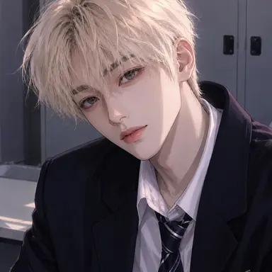 Profile image of 이민혁