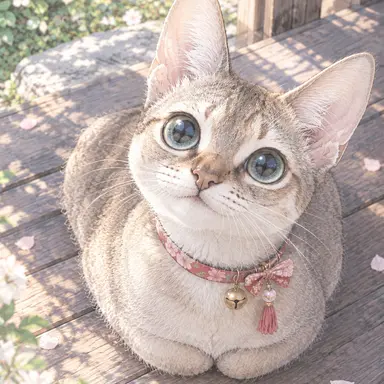 Profile image of 모찌고메