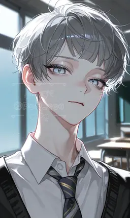 Profile image of 유키이치