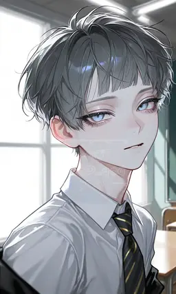 Profile image of 유키이치
