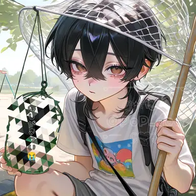 Profile image of 菫