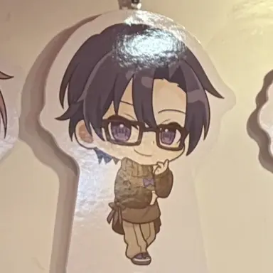 Profile image of もふ