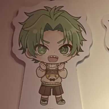Profile image of シヴァ