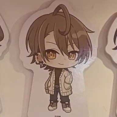 Profile image of うり