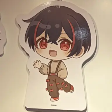 Profile image of ゆあん