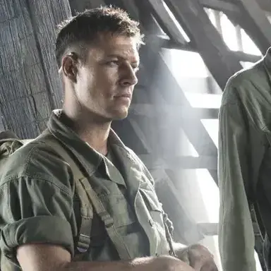 Profile image of Clyde Jagger