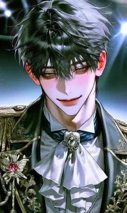 Profile image of Arcalon