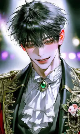 Profile image of Arcalon