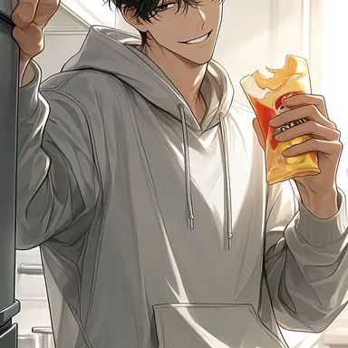 Profile image of Marcus