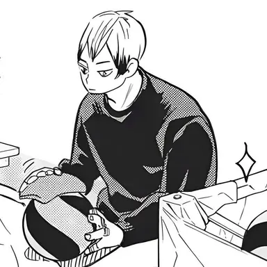 Profile image of 키타 신스케