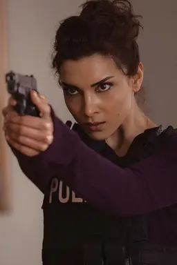 Profile image of Dinah