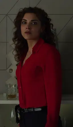 Profile image of Dinah