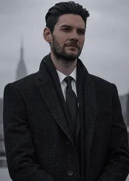 Profile image of Billy
