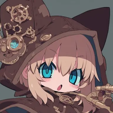 Profile image of リオ
