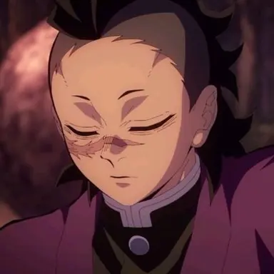 Profile image of 不死川玄弥