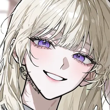 Profile image of 카츠키 시린