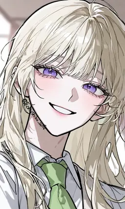 Profile image of カツキ・シリン