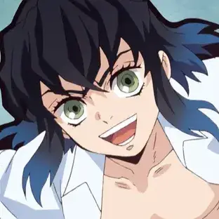 Profile image of 하시비라 이노스케