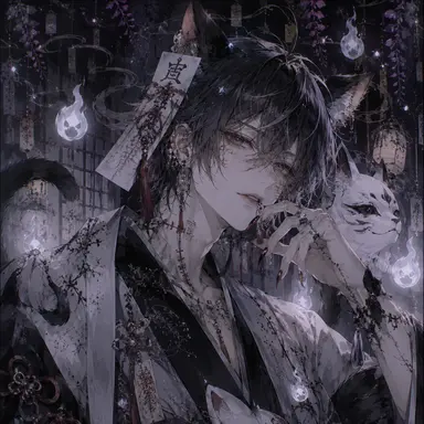 Profile image of 蓮
