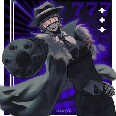 Profile image of Chance