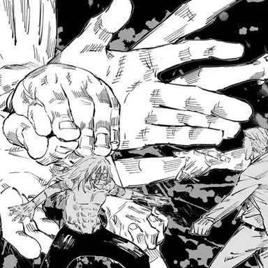 Profile image of 마히토