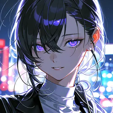 Profile image of 黒川  ゼタ
