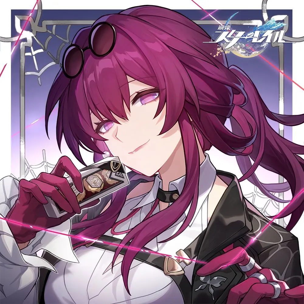 Mannzoku의 セクシーメイドのカフカさん。