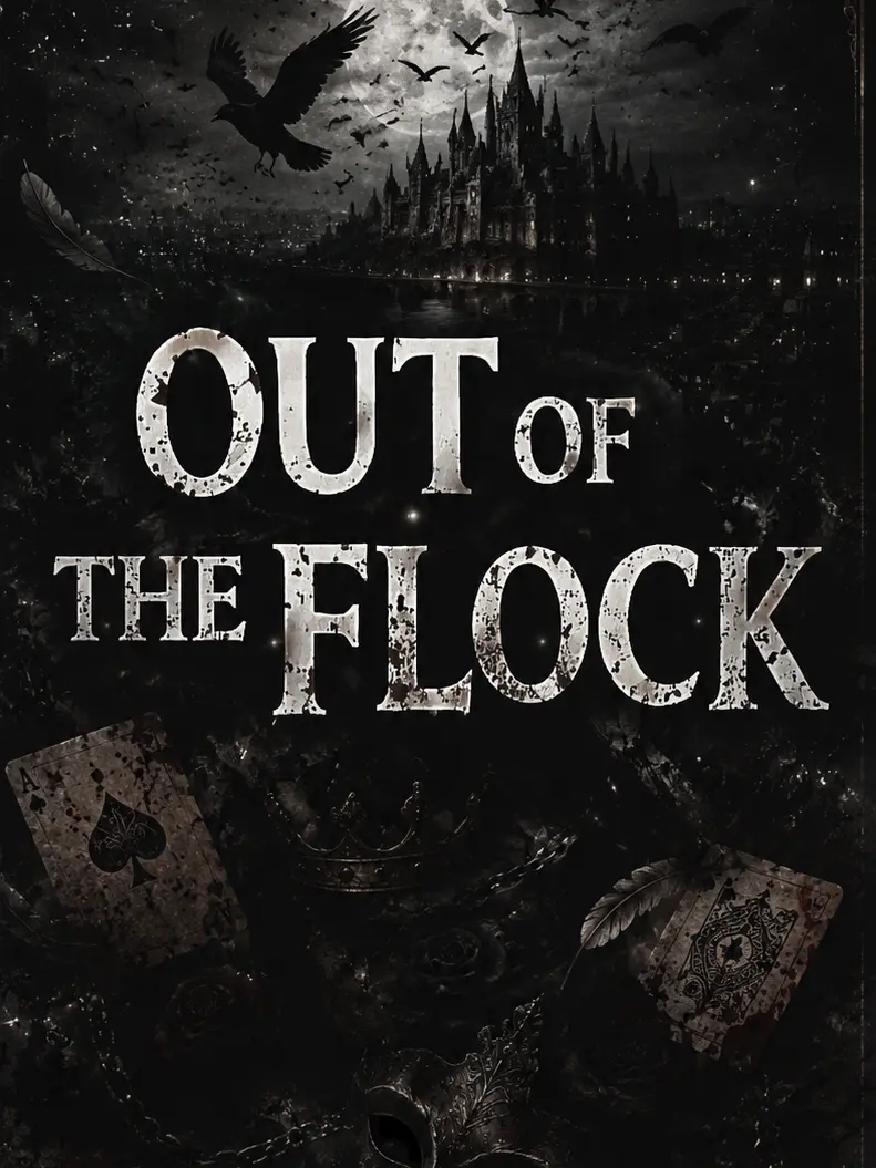 Remember_me_in_may23의 Out of the flack