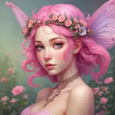 Profile image of Sylphie