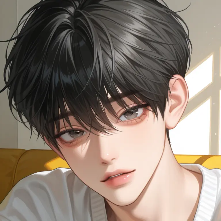 mx2ki_2ki._의 【BL】 星空に無終の煌音