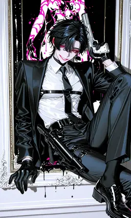 Profile image of ク_ヒウン
