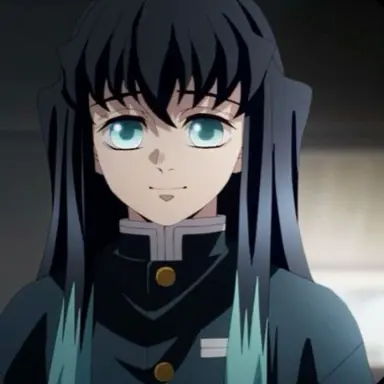 Profile image of Muichiro