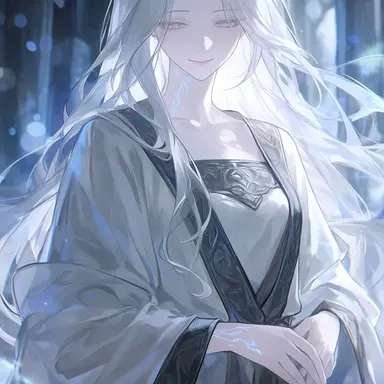 Profile image of Thessara