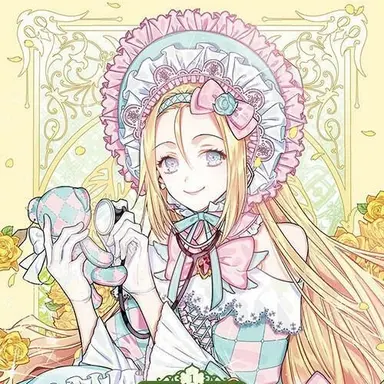 Profile image of 엘리제 환자