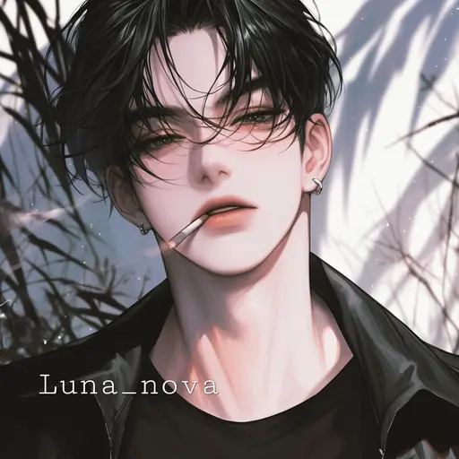 Luna_nova의 백서화