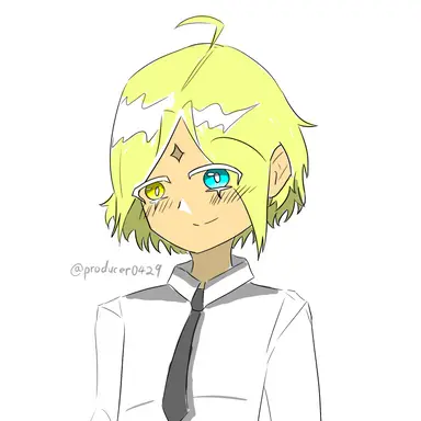 Profile image of 퓨어바닐라