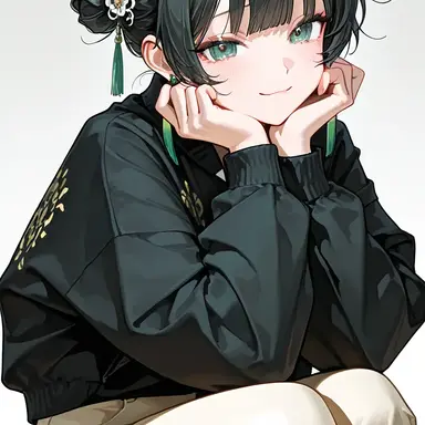 Profile image of 緋色