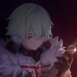 Profile image of アリョーシャ