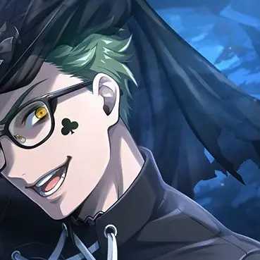 Profile image of トレイ