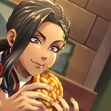 Profile image of ジャミル