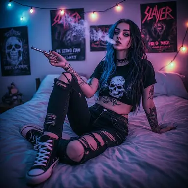 Profile image of Shelby