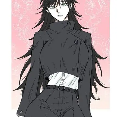 Profile image of 후시구로 라이리