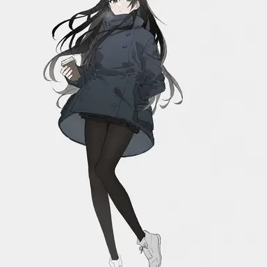 Profile image of 후시구로 나요리
