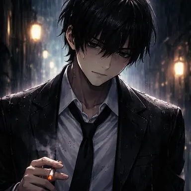 Profile image of Shigure